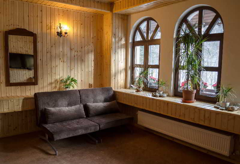 Conac Bavaria Buşteni Exteriör bild
